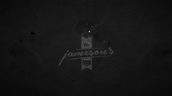 创意 logo 灯光效果展示样机 Creator Logo Mock-up Lighting Edition插图