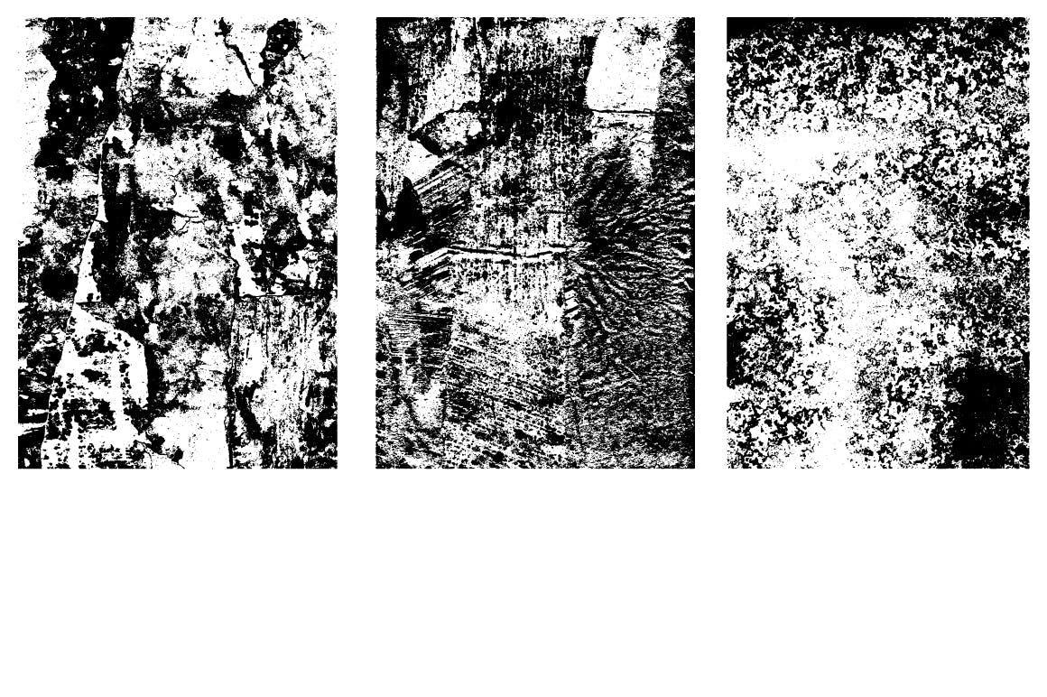 40款复古做旧风格矢量肌理纹理背景设计素材02 40 Vector Background Textures 02插图(10)