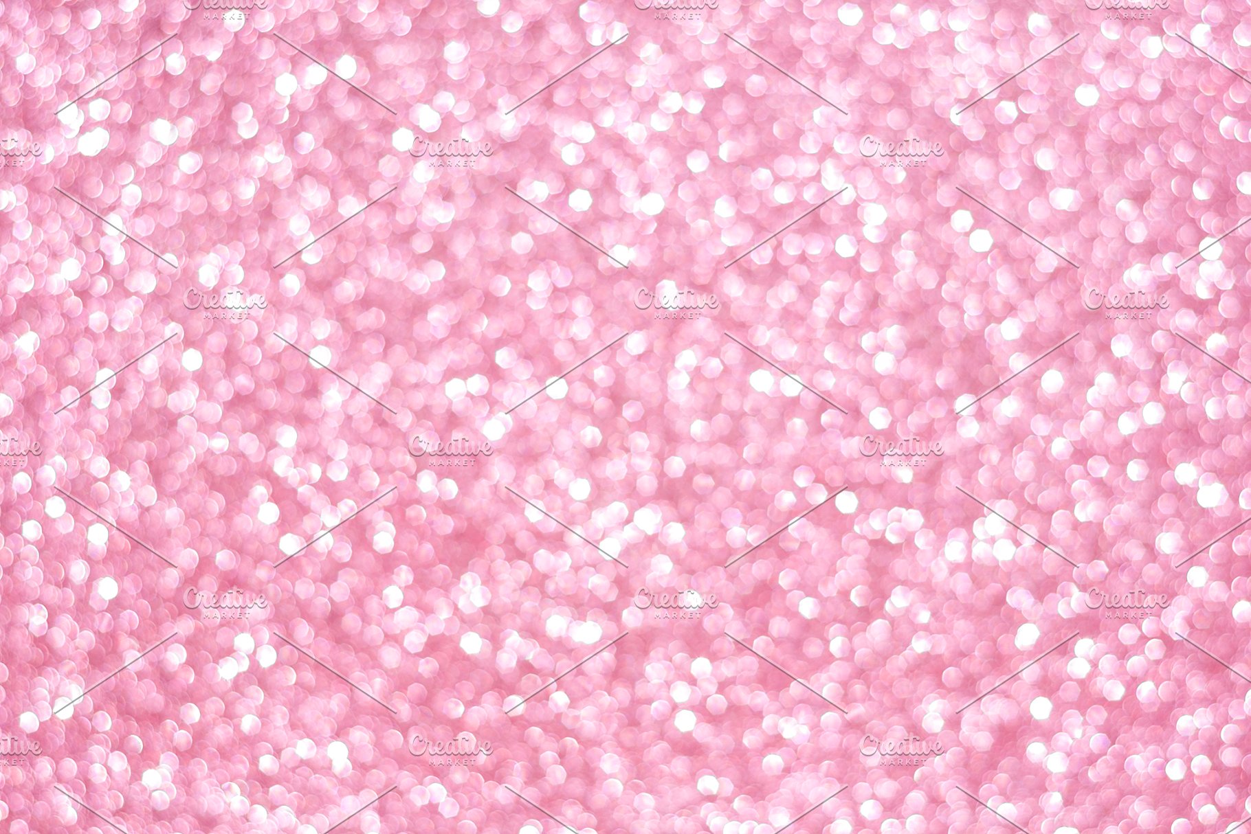 梦幻闪光点点图案背景 Glitter Backgrounds插图(3)