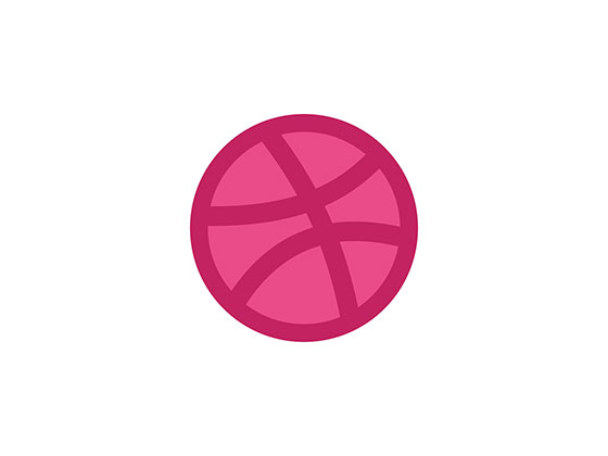 Dribbble Basketball Icon素材之家精选sketch素材