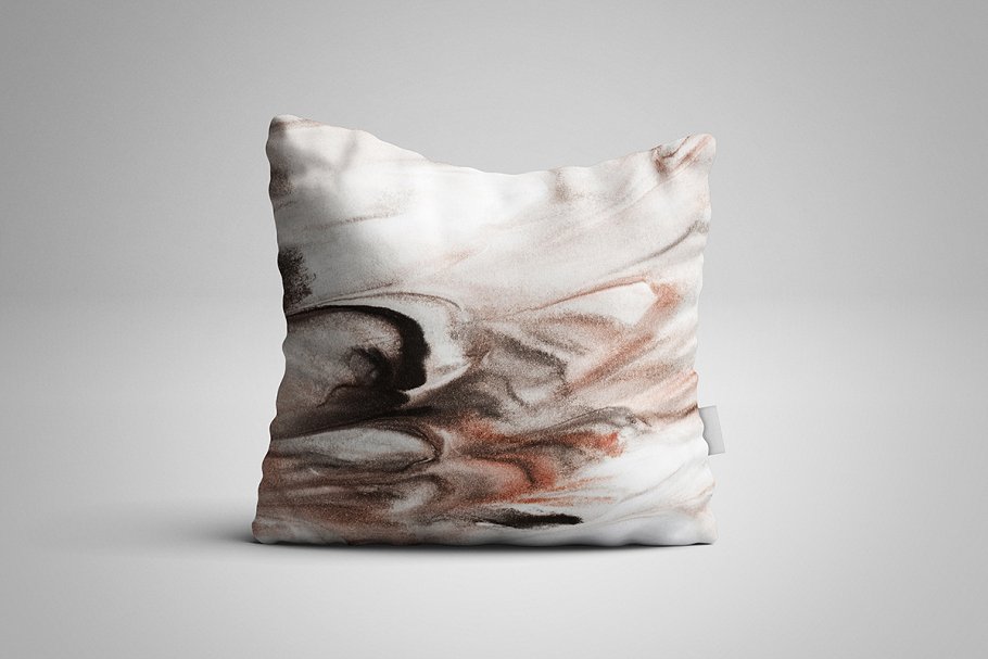 混合色彩水彩纸张纹理 Watercolour Paper Textures插图(4)