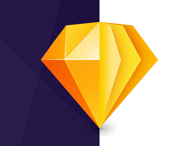 Sketch 新标志素材之家精选sketch素材