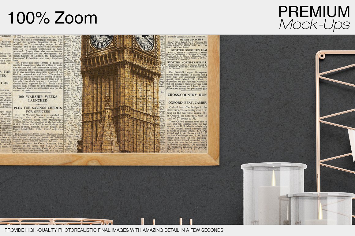 房屋空间展示模型Mockups下载[psd]插图(6)