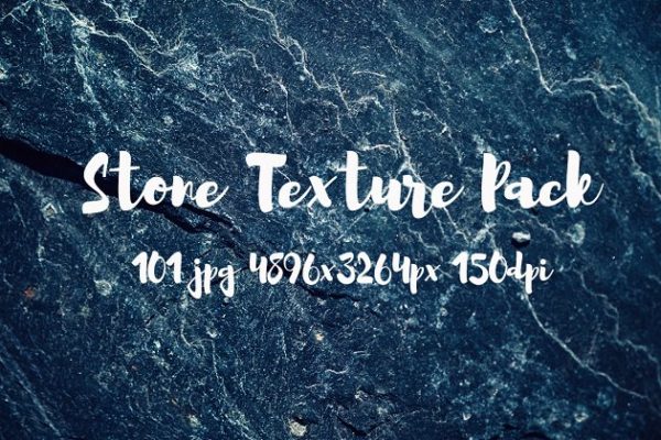 101款高分辨率岩石图案纹理背景 Stone texture photo Pack