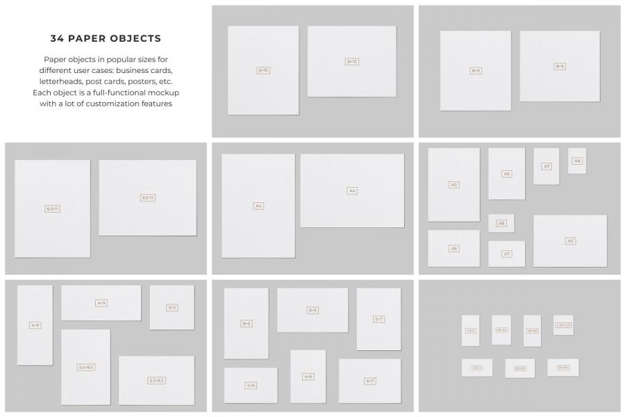 高品质的样机场景生成器插图(20)