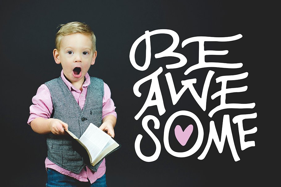 幼儿园儿童主题艺术插画素材合集 Nursery Art Creator – DIY pack插图(2)