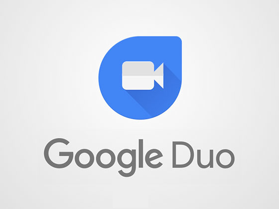 Google Duo 标志素材之家精选sketch素材
