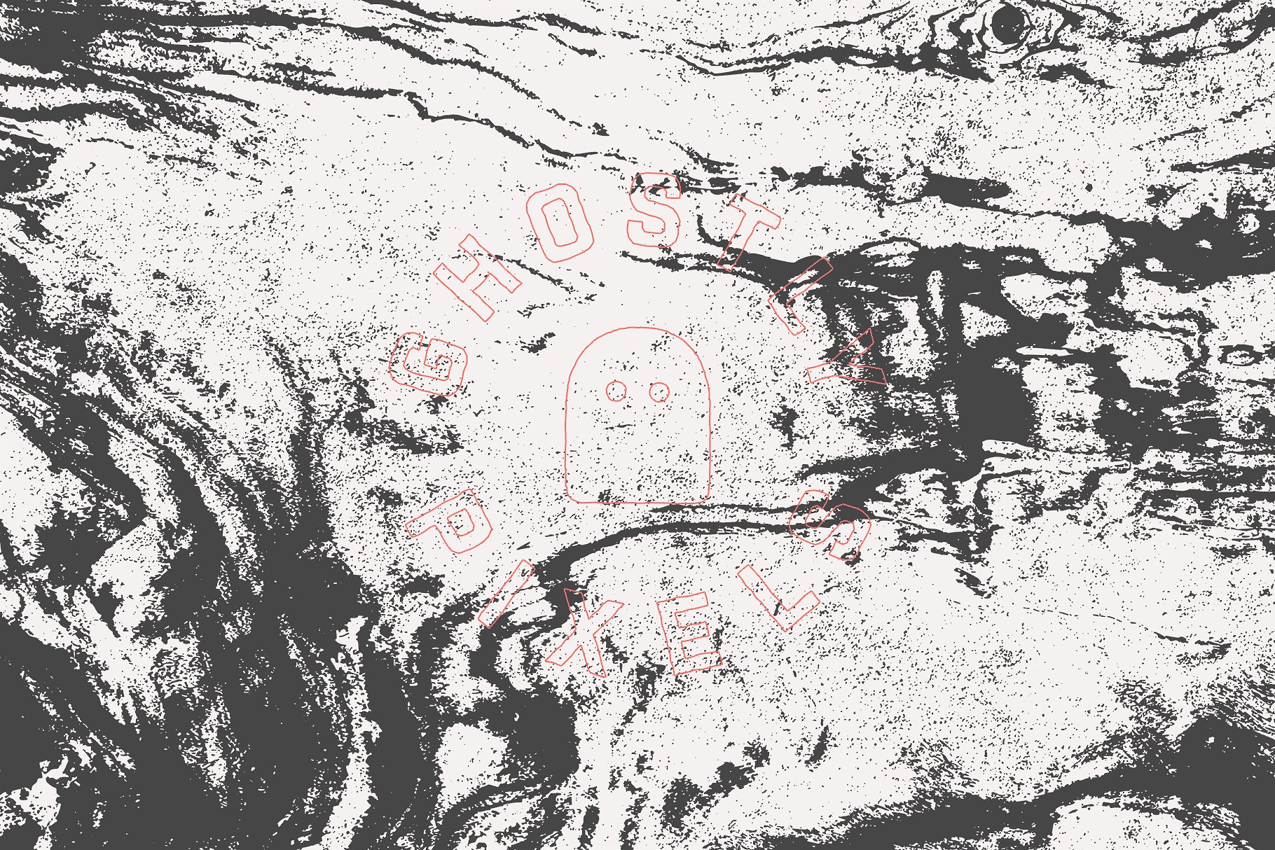 原始粗糙天然木材纹理合集 Gritty Wood Textures插图(13)