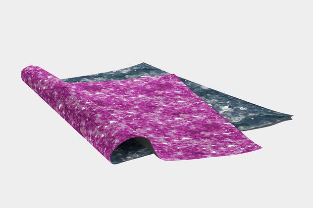 抽象闪光岩石肌理纹理素材 Rocks插图(3)