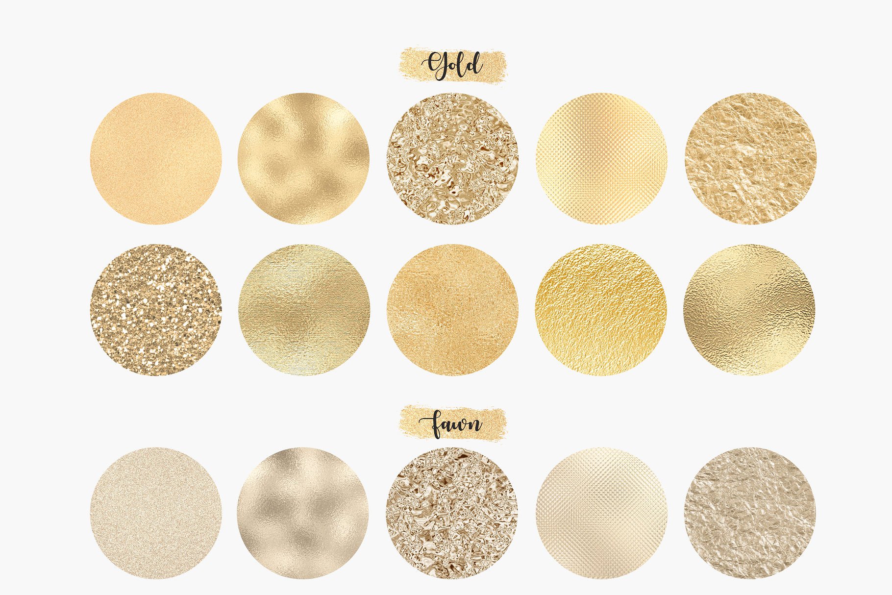 极力推荐：BingBing闪光，金箔和大理石图案纹理 Glitter, Foil & Marble Textures [2.61GB]插图(1)