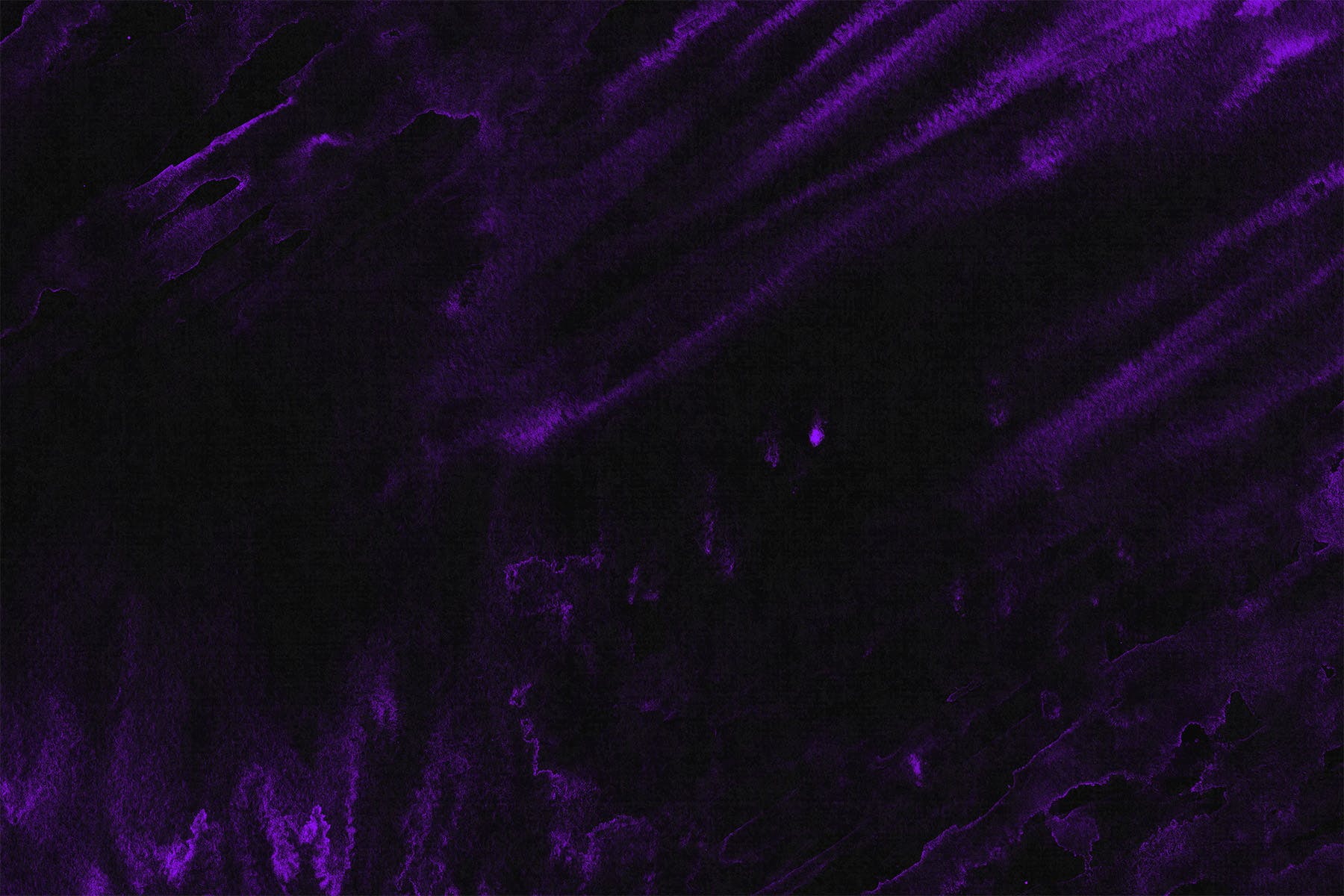 抽象黑/蓝色水彩肌理纹理素材库精选背景 Magnum Backgrounds插图(1)