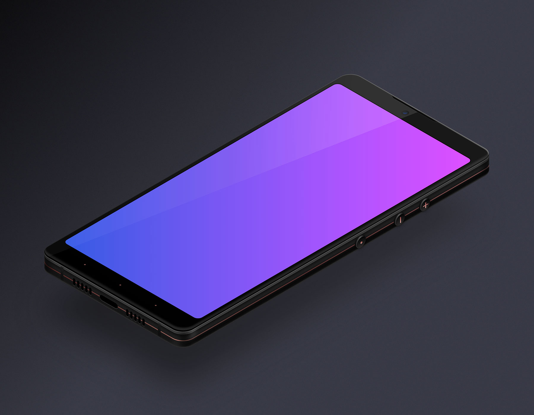 锤子坚果 Pro 2S 模型