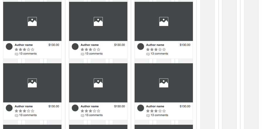 Totalwireframe 原型素材系列之 Axure Essentials [for Axure]插图(43)