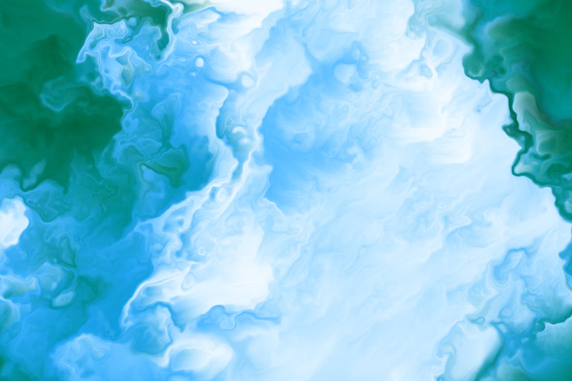 油漆手绘流动风格抽象纹理背景素材 Paint Flow Background插图(14)