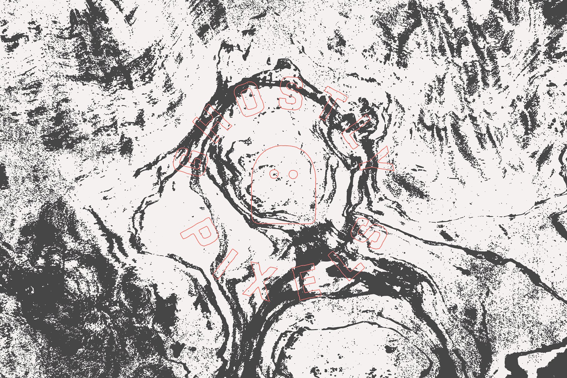 原始粗糙天然木材纹理合集 Gritty Wood Textures插图(9)