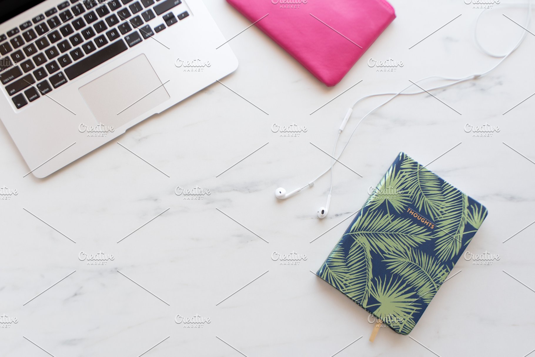 小资格调场景样机合集 MASSIVE Tropical Stock Photo Bundle插图(15)