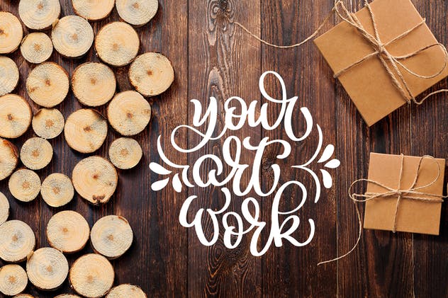 圣诞节节日氛围场景设计套装 Christmas scene creator, isolated items插图(3)