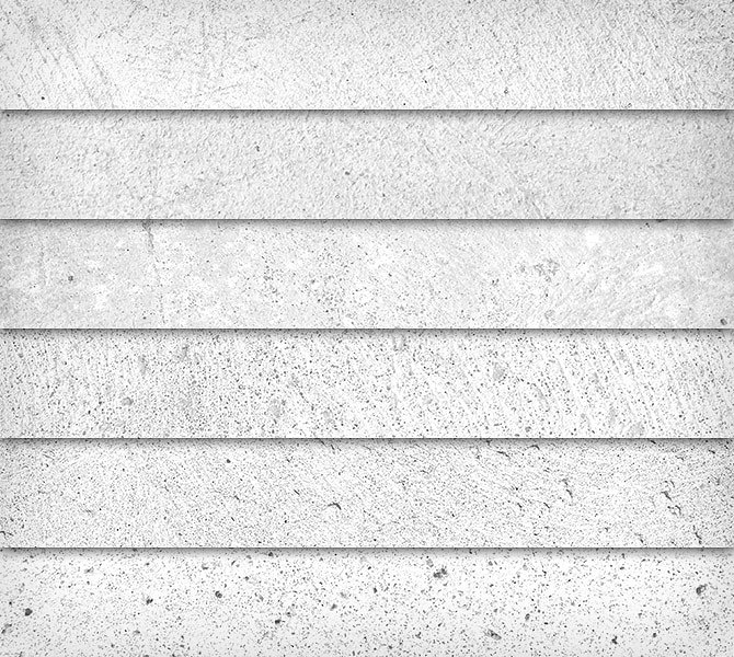 轻质混凝土纹理素材包 Light Concrete Textures Pack 1插图(1)