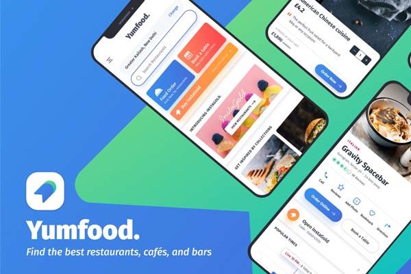 素材库下午茶：时尚细致的美食全功能 APP UI KIT 套装模板下载 [Sketch]