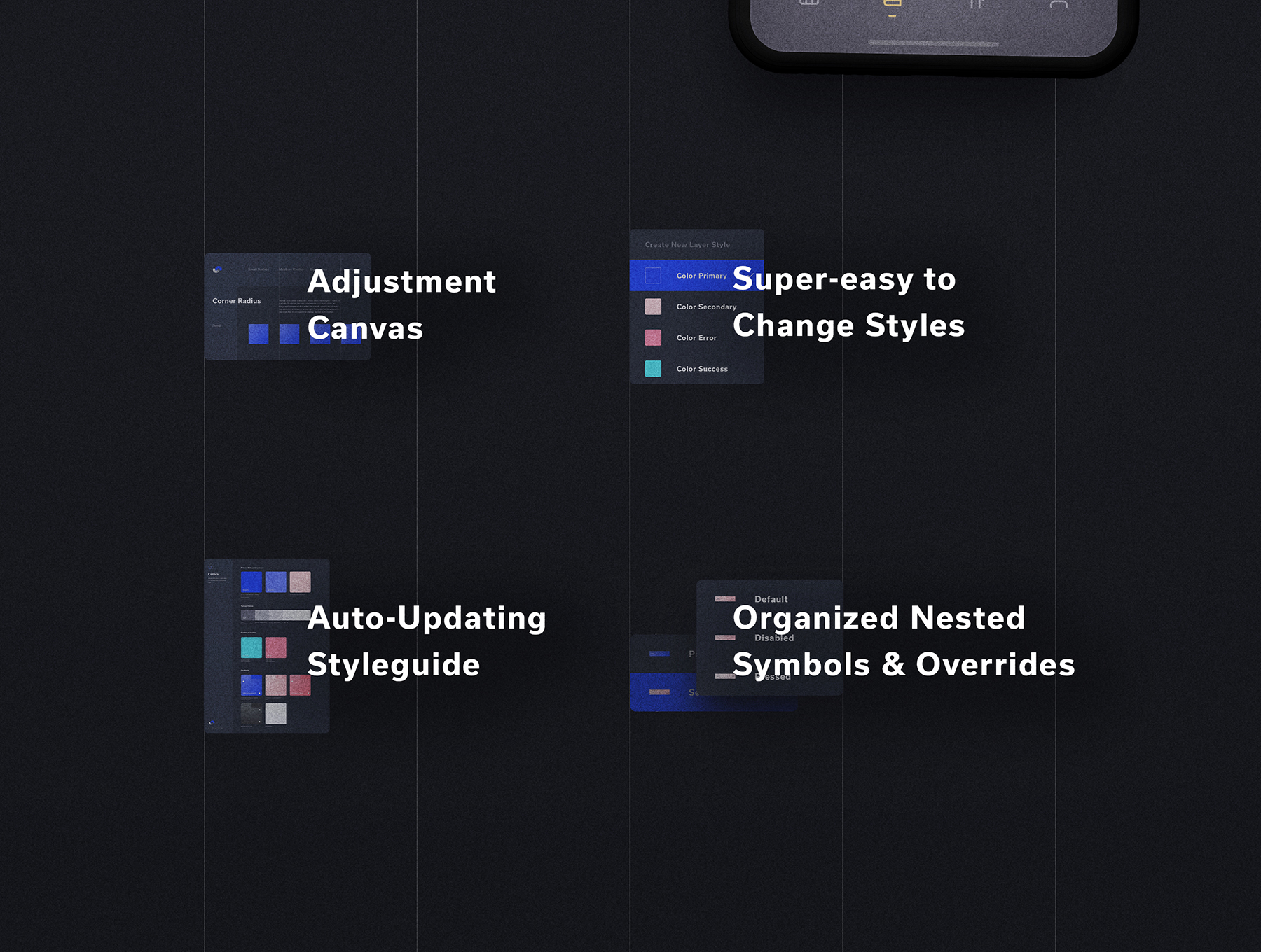 素材库下午茶：基于shift规范设计系统的美食类APP UI KITS套装下载[Sketch,Fig,Ae]插图(14)