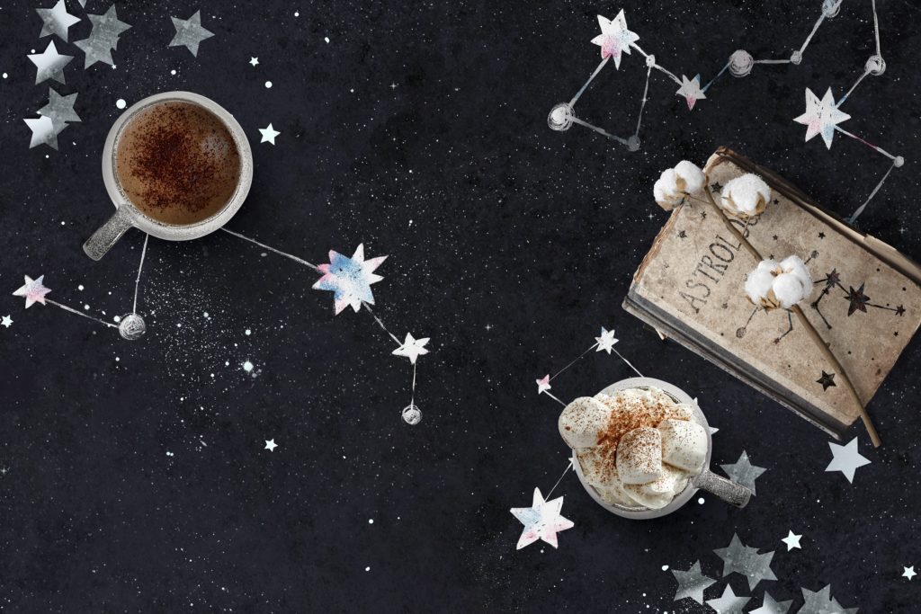 12星座水彩矢量素材打包下载[PDF,PNG ,PSD ,JPG,AI ]插图(1)