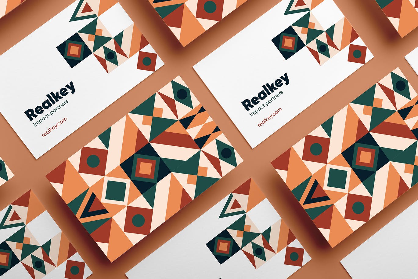 Livejam抽象图案背景素材库精选 Livejam Abstract Patterns Pack插图(2)