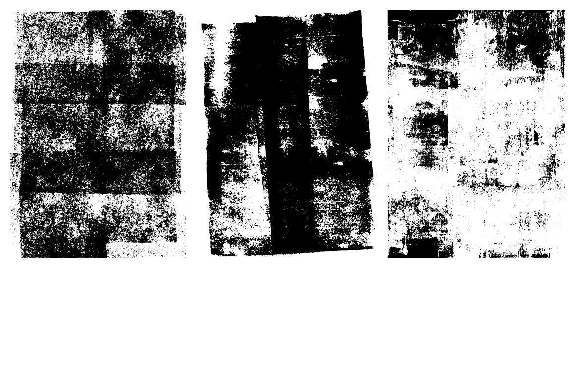 40款复古做旧风格矢量肌理纹理背景设计素材02 40 Vector Background Textures 02插图(8)