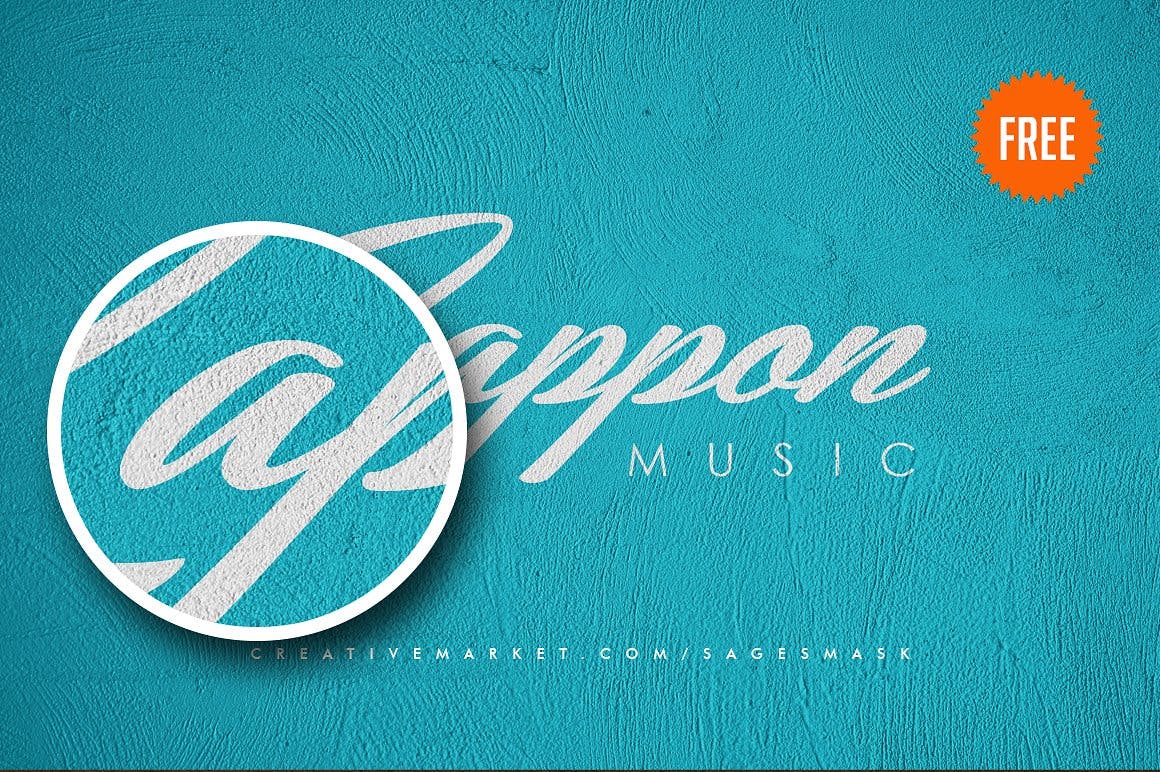 100个高端时尚多用途的logo标志设计模板大集合插图(4)