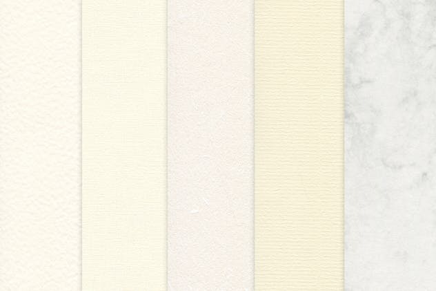 21款真实纸张材质纹理素材 21 Paper Textures插图(1)