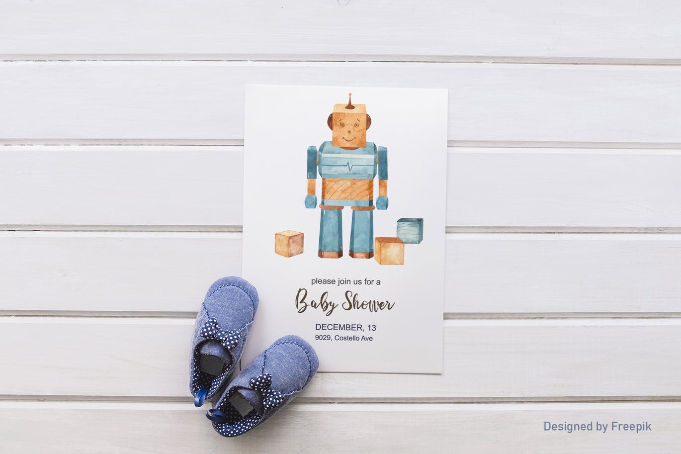 儿童玩具水彩画剪贴画/卡片/图案素材包 Watercolor kids toys. Clipart, cards, patterns插图(8)