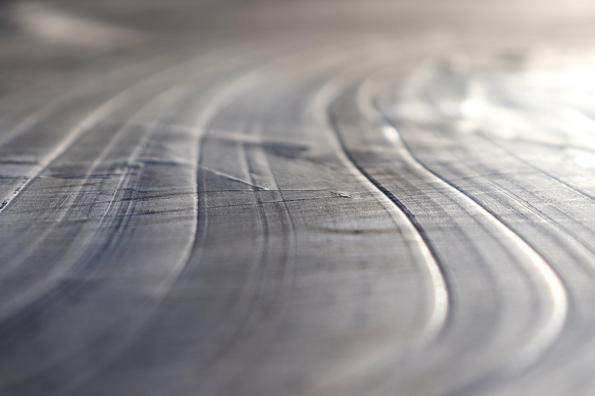 10个高质量冰湖冰表面背景纹理插图(5)