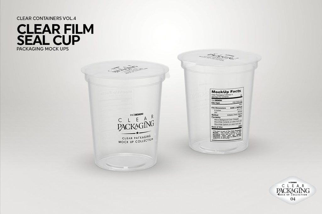 超全化妆品容器包装Mockups大合集下载[psd]插图(19)