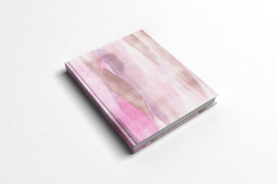 各种颜料现代流体抽象纹理合集[1.34GB] Modern Fluid & More Backgrounds插图(9)