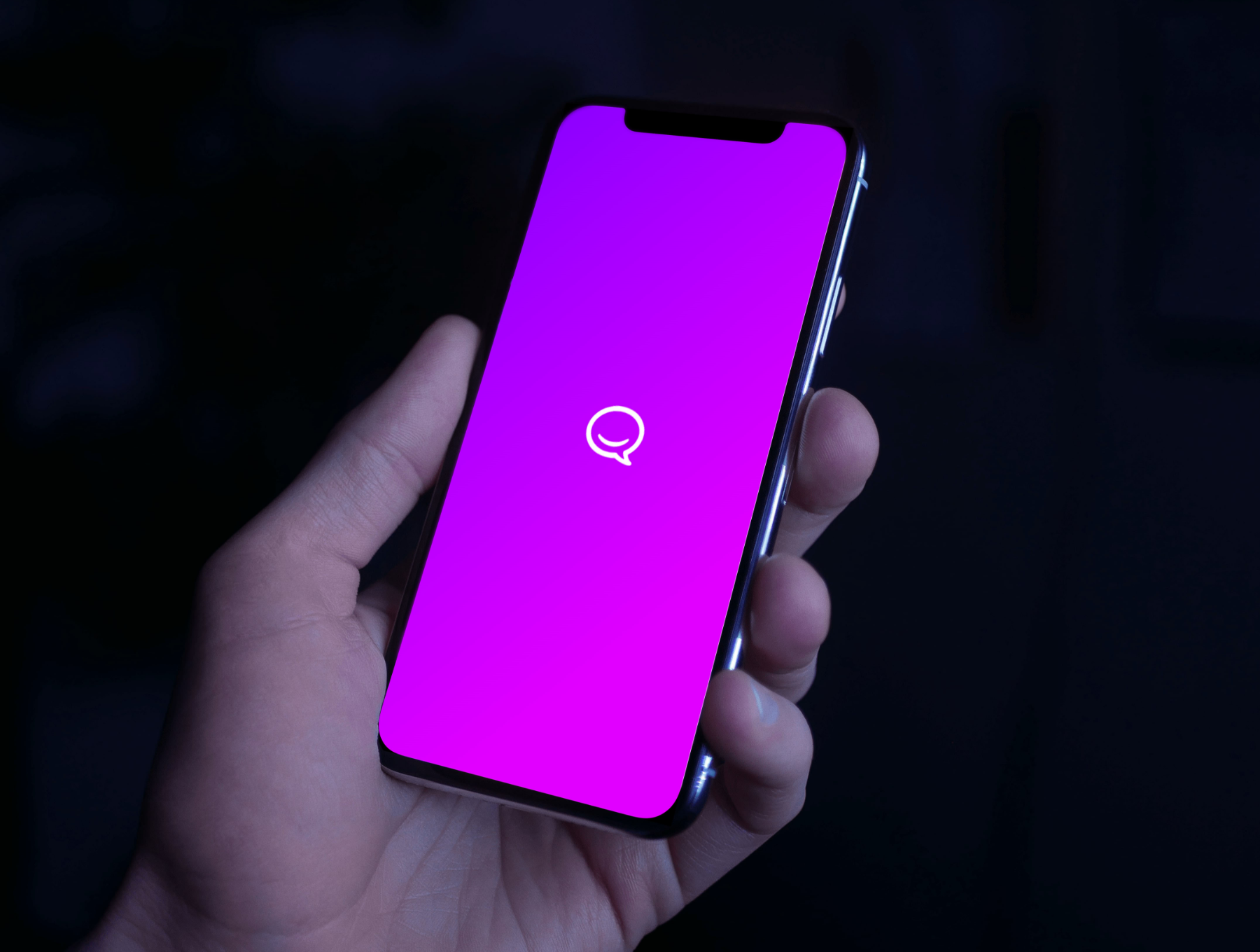 聊天社交相关的APP UI KIT套装模板下载[XD]插图(5)
