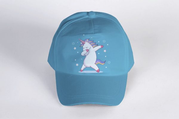 中性多功能帽子外观设计样机模板 Unisex Multipurpose Cap Mock Up