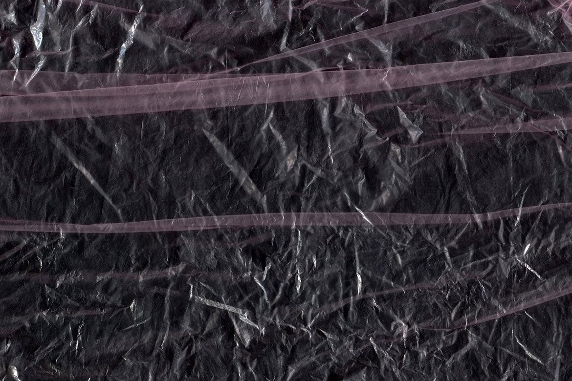 30款透明薄膜塑料叠层纹理设计素材 30 Plastic Texture Overlays插图(3)