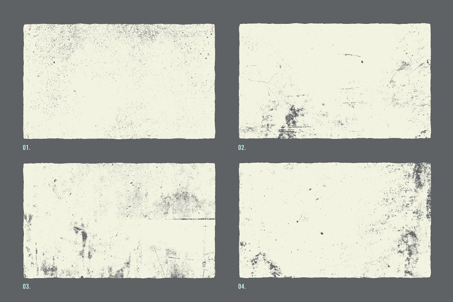 水泥混泥土质感纹理 Cement Textures插图(2)