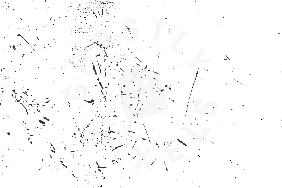 做旧划痕纹理 Scratch Textures插图(9)