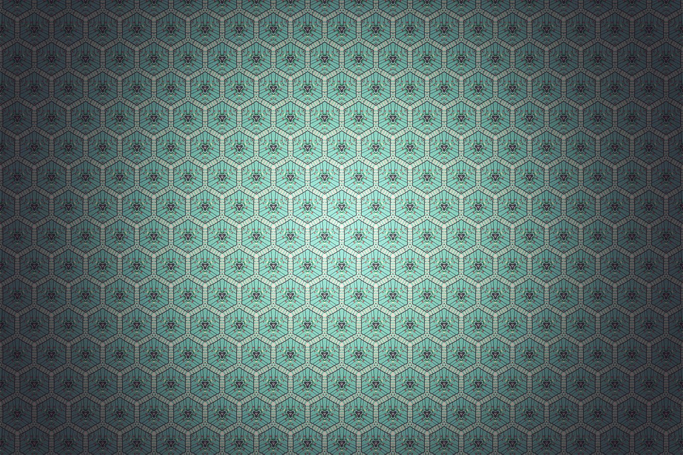 10款高分辨率创意圣诞节主题图案背景素材 Creative christmas spirit backgrounds插图