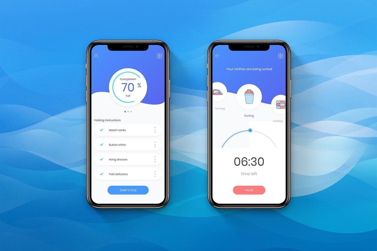 提醒事项&日程活动安排APP应用UI设计 Daily Routines and Activities UI- H插图
