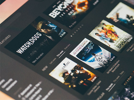 Steam Concept素材之家精选sketch素材