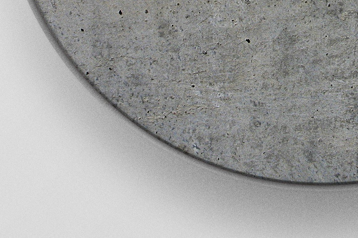 3D 立体下水道沙井盖 Logo 样机模板 3D sewer hatch & logo mock-up插图(7)