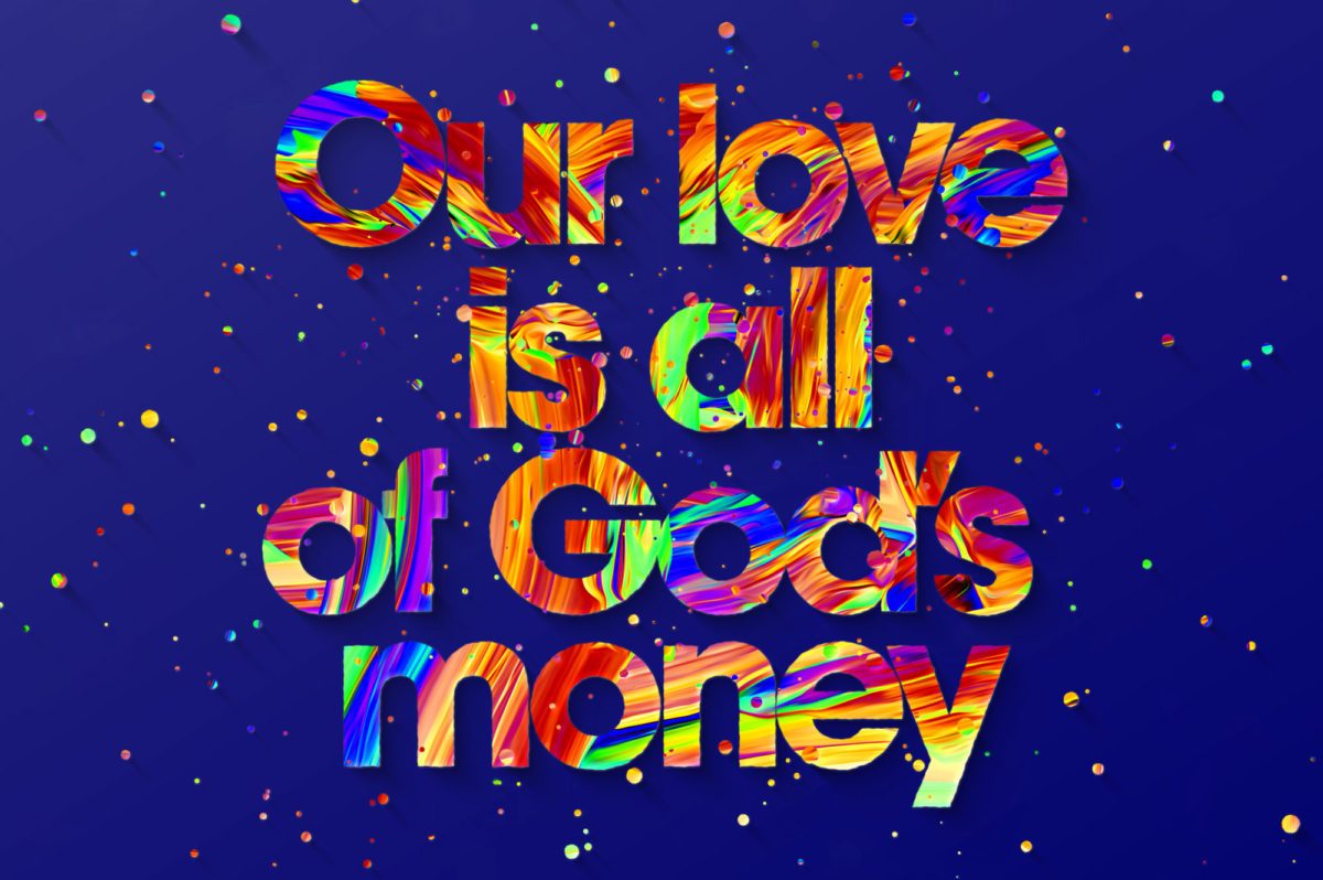 创意抽象纹理系列:大师级抽象绘画效果PS智能图层样式 Abstracter插图(5)