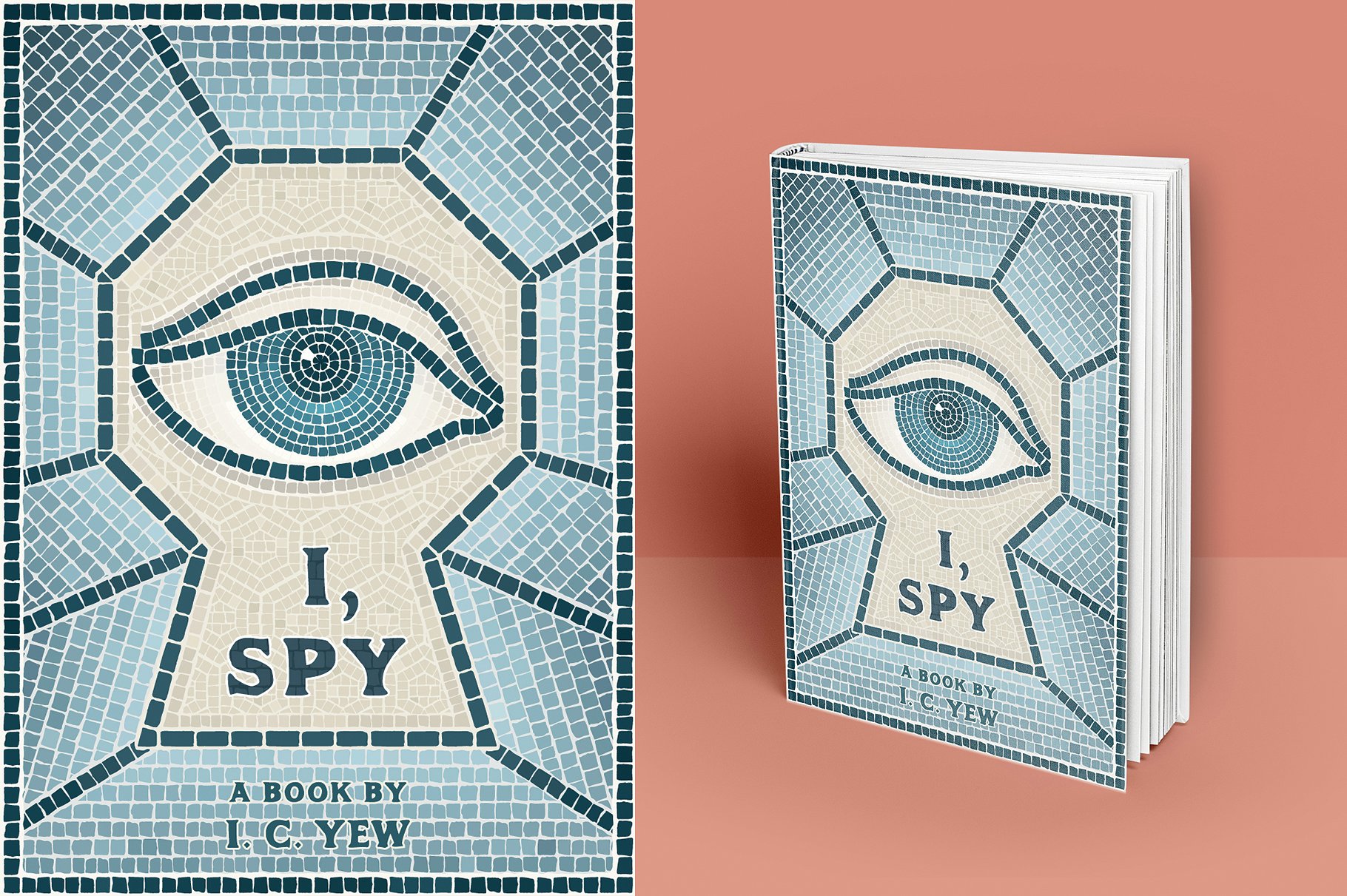 马赛克画笔笔刷与图案纹理 Mosaic Maker – Brushes & Patterns插图(3)