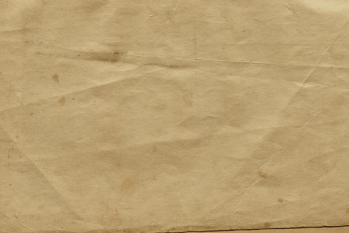 30种复古纸张纹理背景设计素材v09 30 Vintage Paper Textures | 09插图(4)