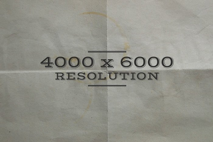 一组8张纸质包装背景纹理 Paper Texture Pack插图(1)