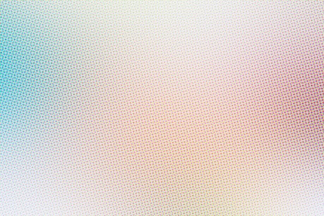 抽象半色调圆点背景V2 Retrodots Abstract Backgrounds V2插图(1)