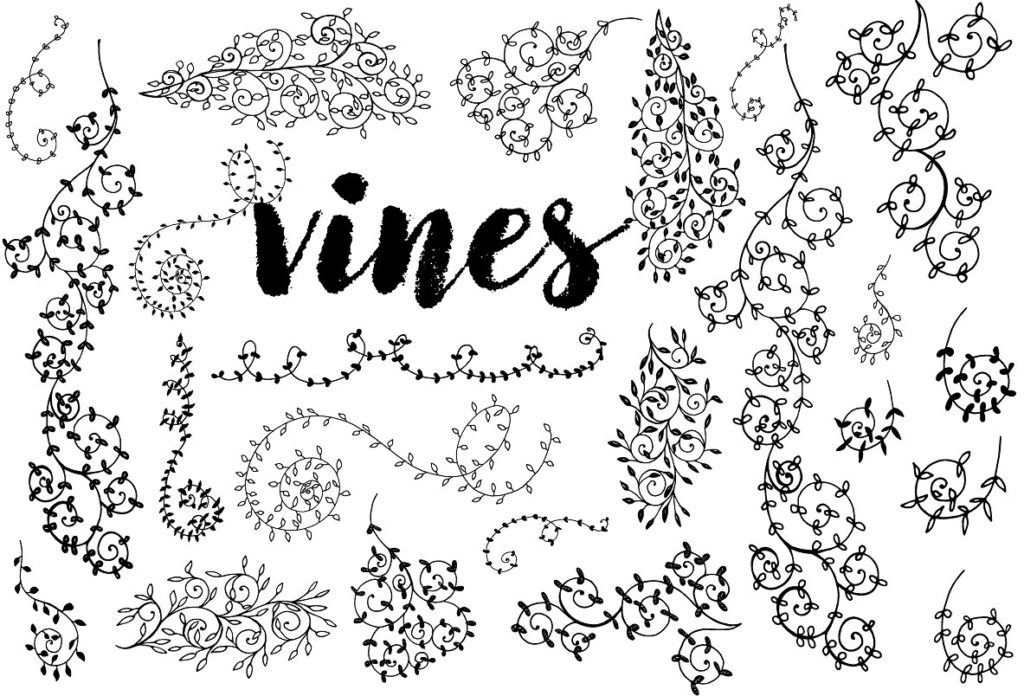 1700+多主题矢量图形素材包下载[PNG, EPS, AI,ABR,JPG ]插图(38)