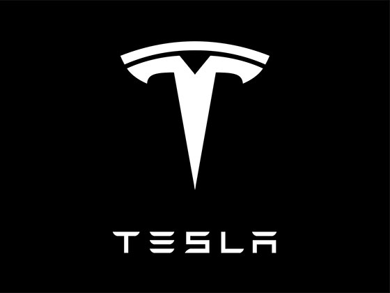 Tesla 标志素材之家精选sketch素材