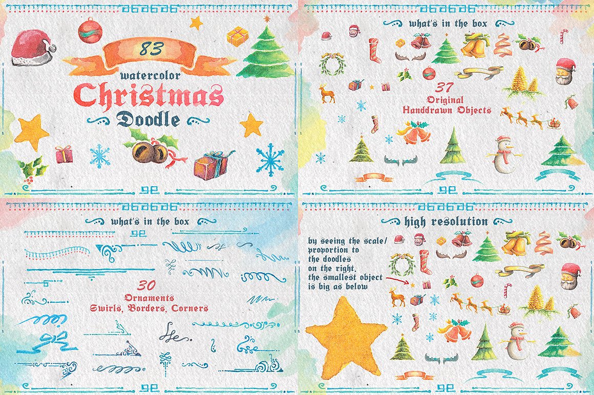 素材库下午茶：高品质的600+复古风格矢量logo标志标签大集合插图(11)